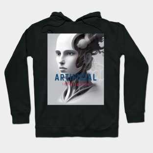 AI Hoodie